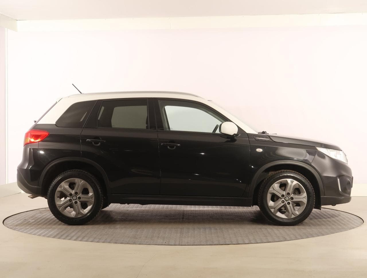 2017 Suzuki VITARA - 8