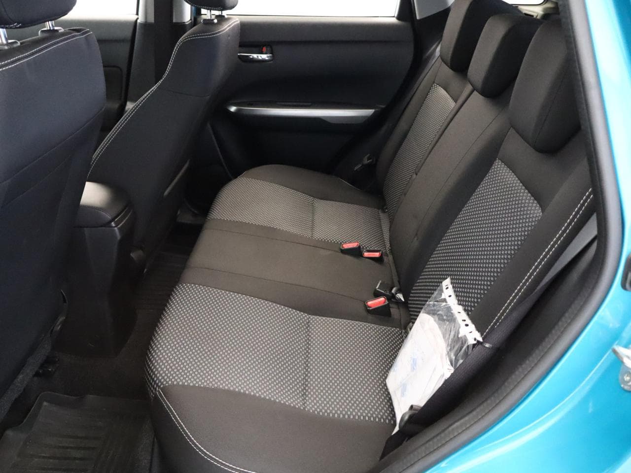 2018 Suzuki Vitara - 13