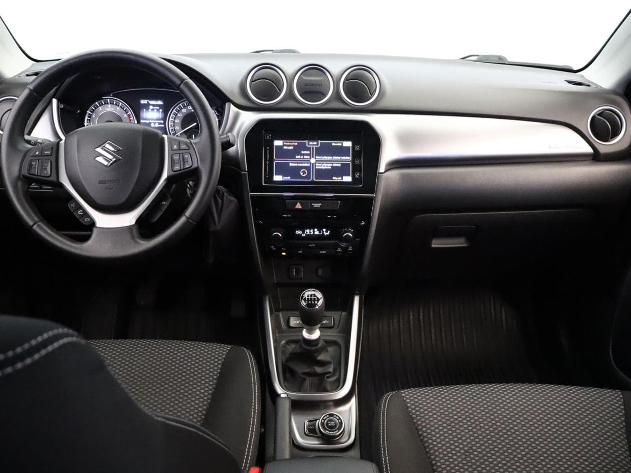 2018 Suzuki Vitara - 9