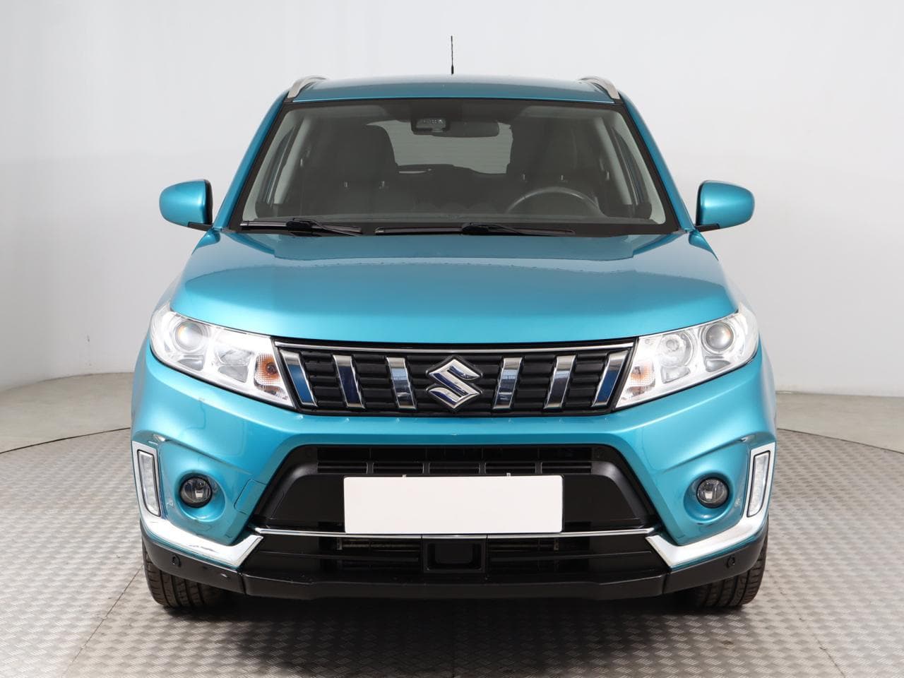 2018 Suzuki Vitara - 2