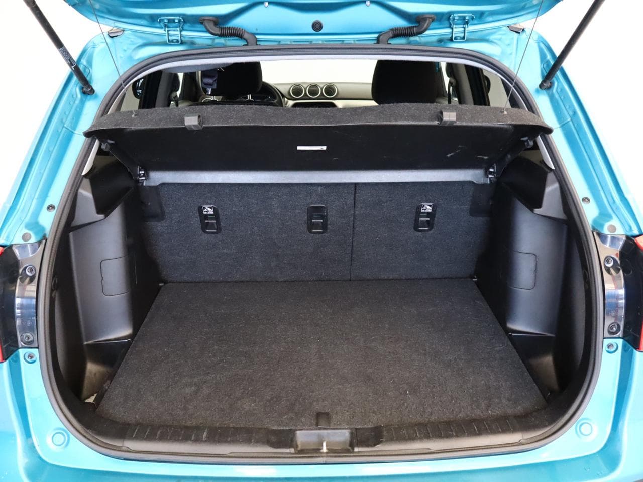 2018 Suzuki Vitara - 17