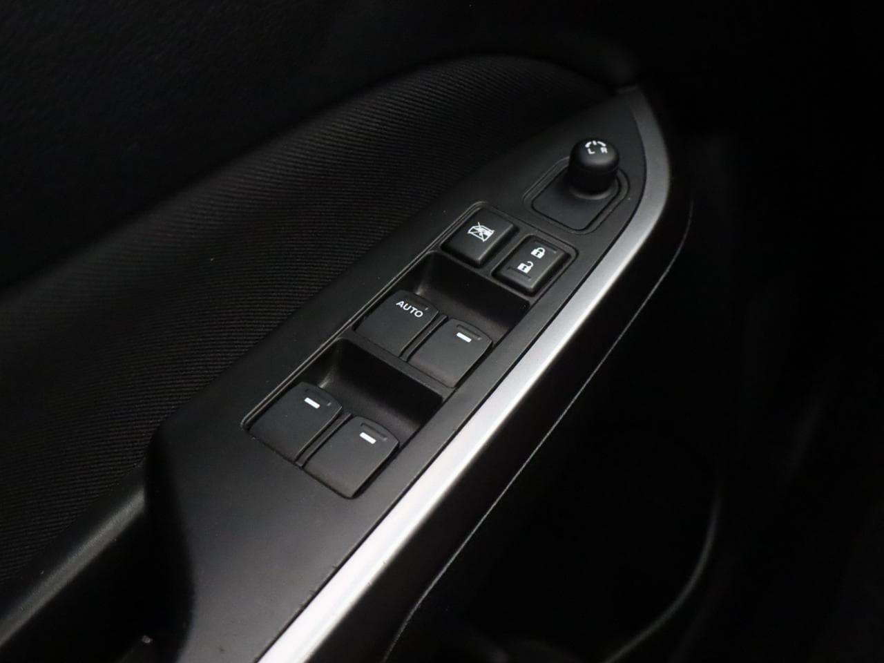 2018 Suzuki Vitara - 20