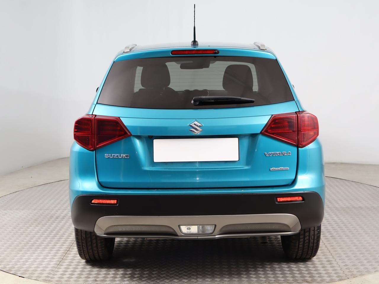 2018 Suzuki Vitara - 6