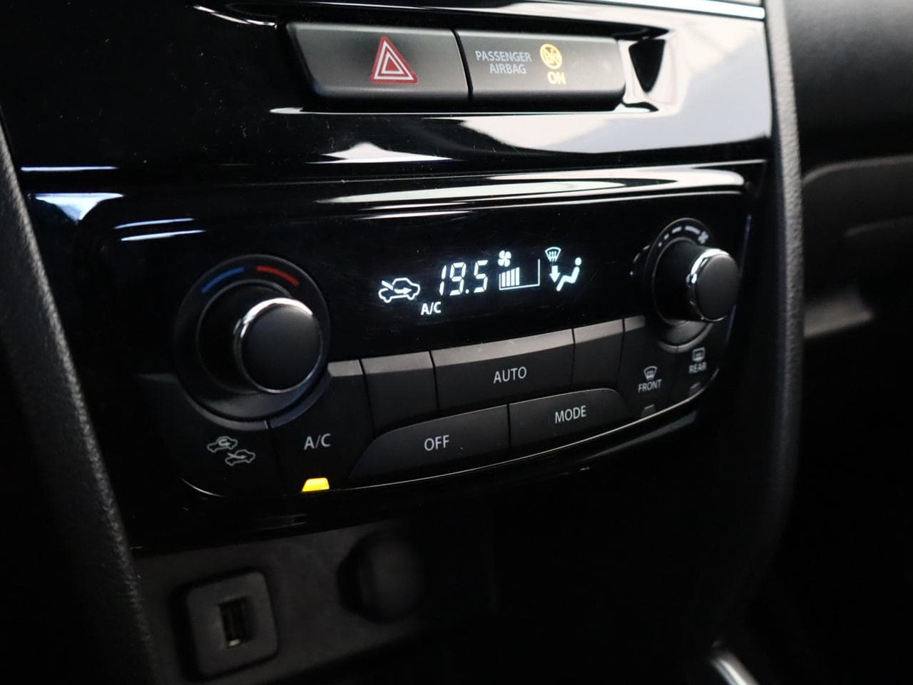 2018 Suzuki Vitara - 19