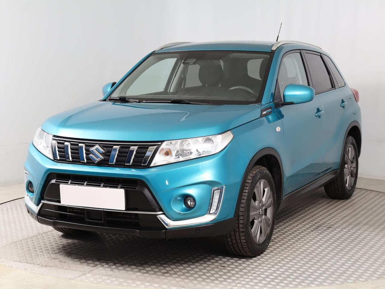2018 Suzuki Vitara - 3