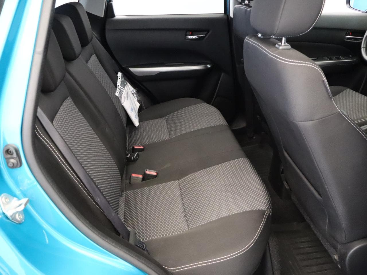 2018 Suzuki Vitara - 11