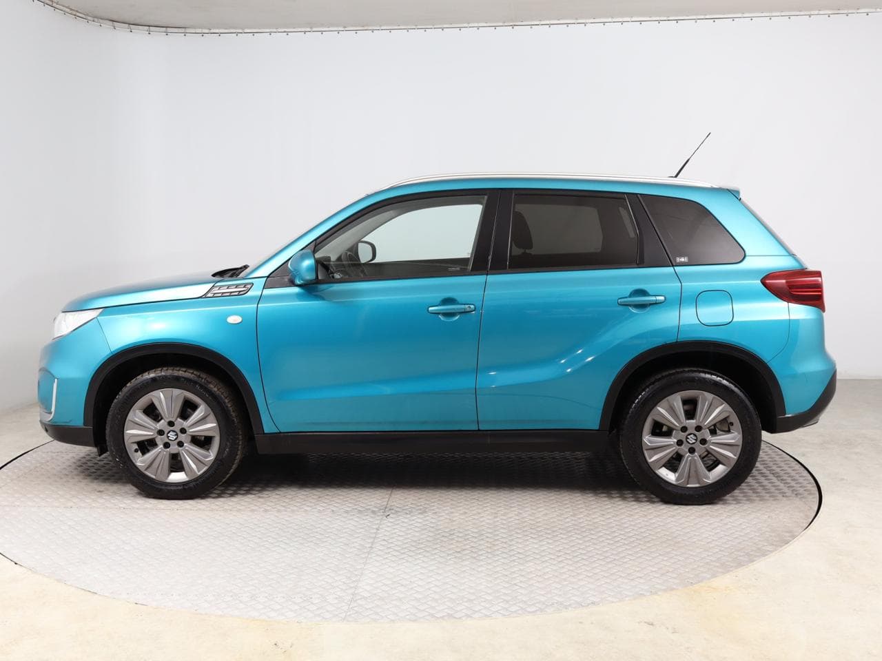 2018 Suzuki Vitara - 4