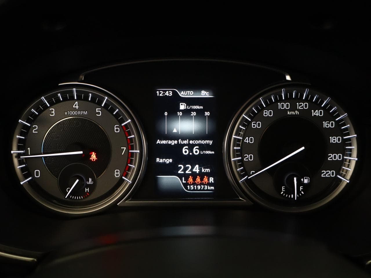 2018 Suzuki Vitara - 15