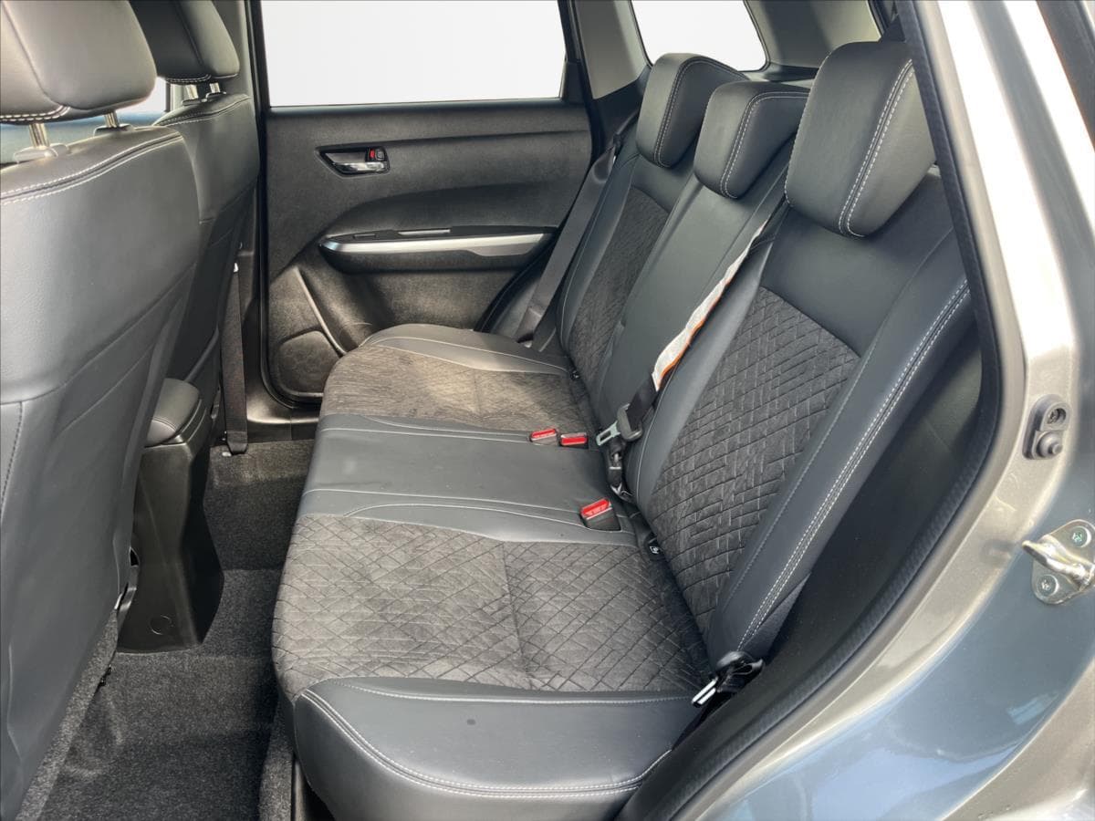 2021 Suzuki Vitara - 20