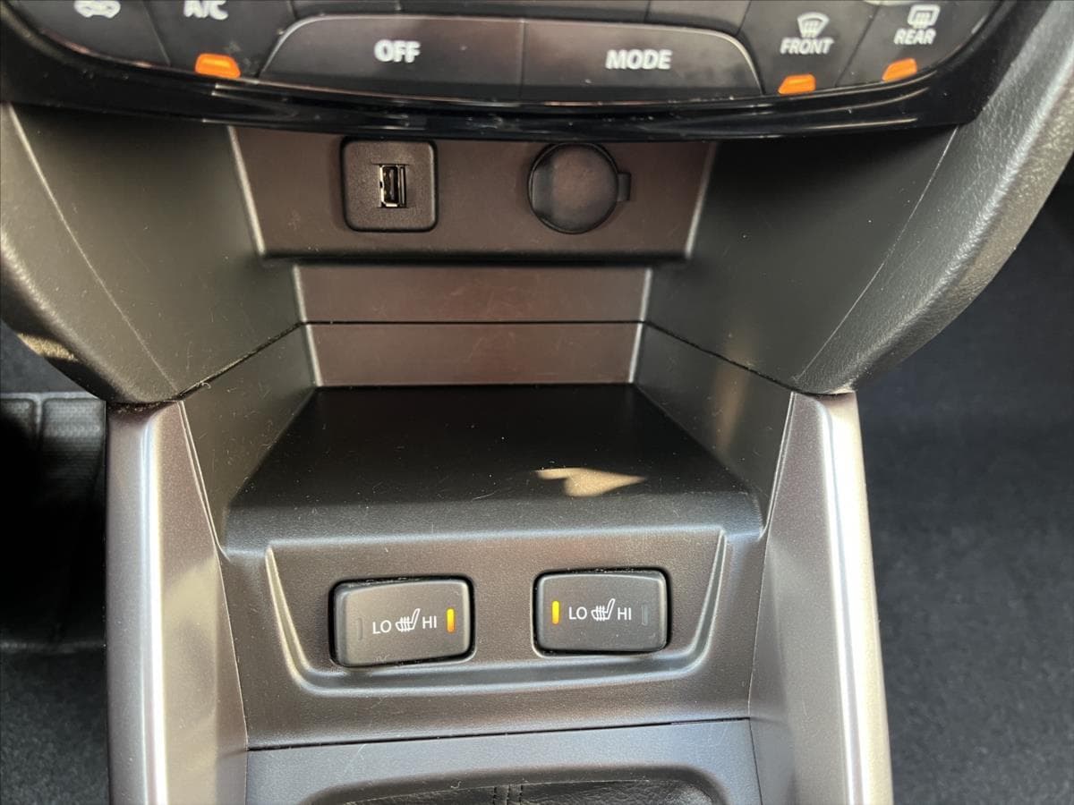 2021 Suzuki Vitara - 17