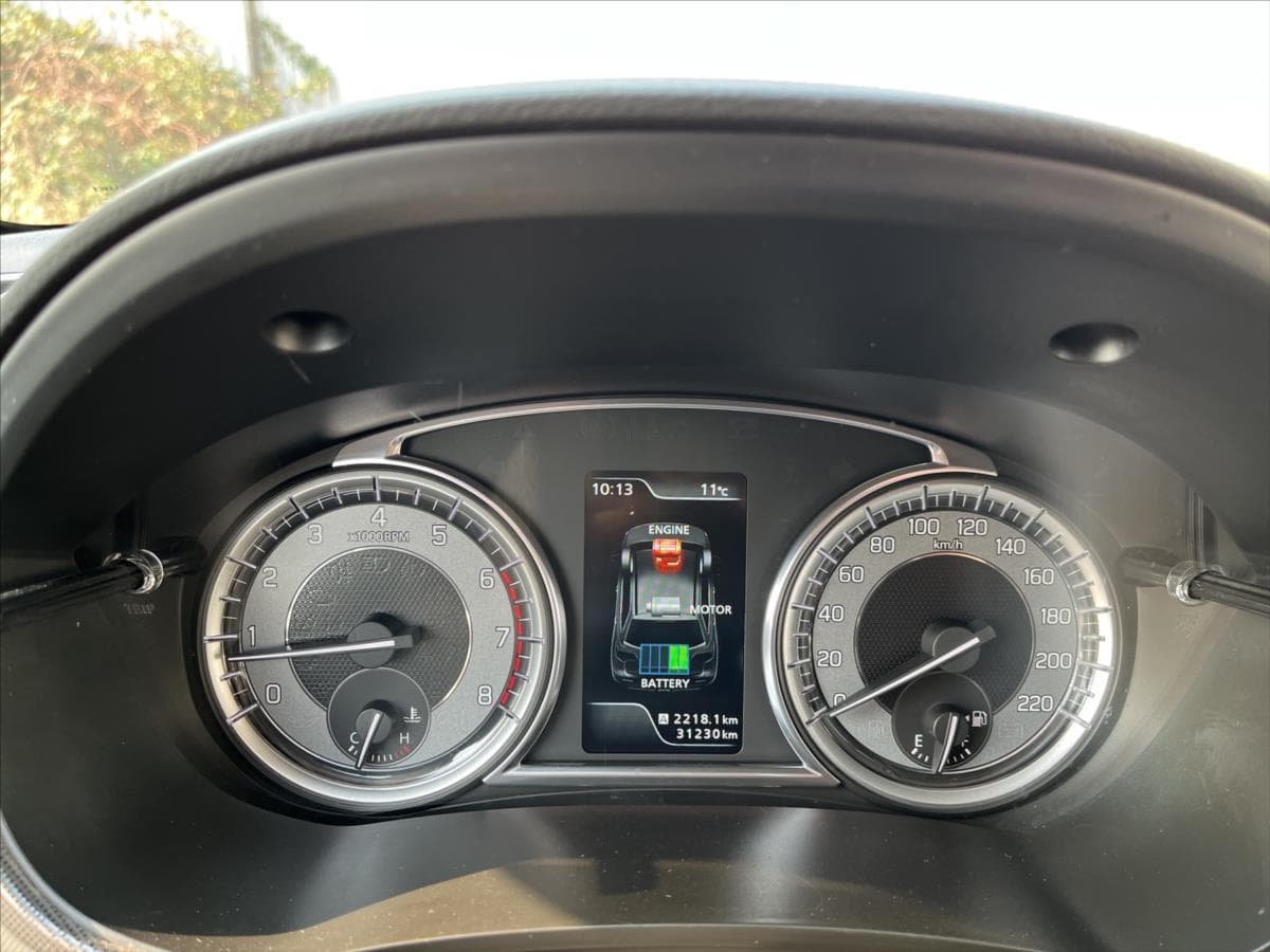 2021 Suzuki Vitara - 13