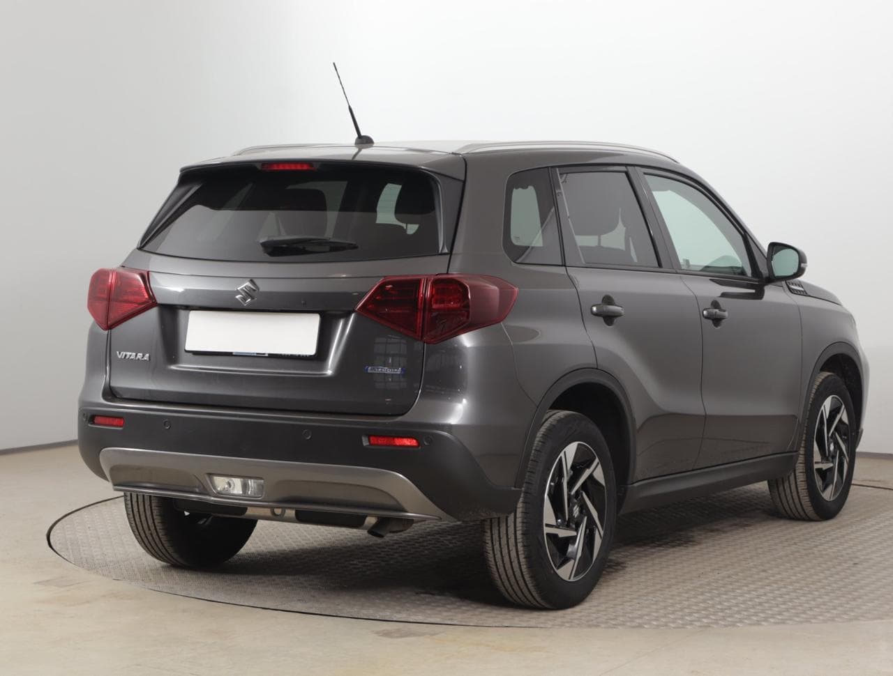 2025 Suzuki Vitara - 7