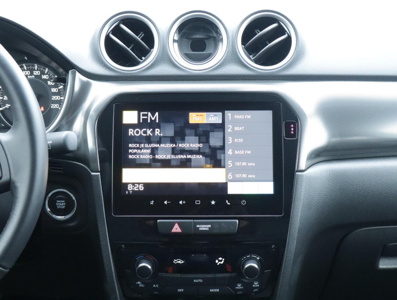 2025 Suzuki Vitara - 18