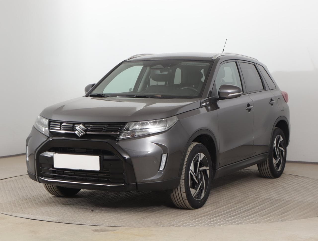 2025 Suzuki Vitara - 3