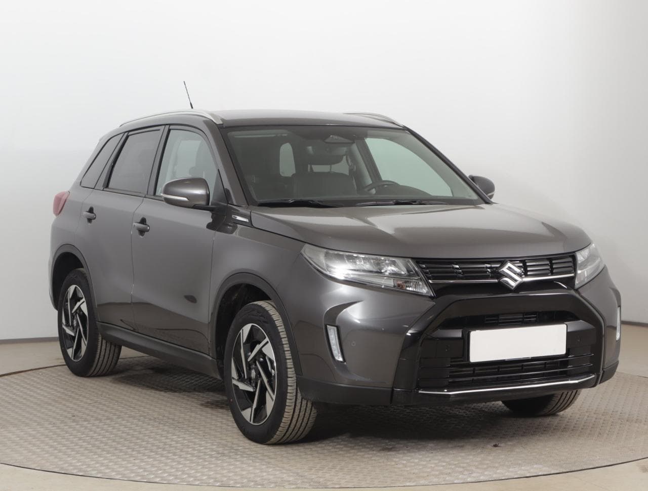 Suzuki Vitara 1.4 BoosterJet 95kW SUV