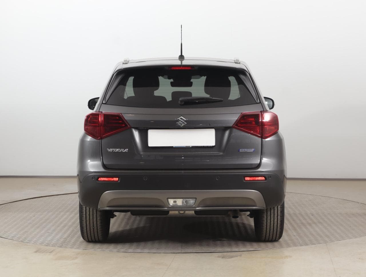 2025 Suzuki Vitara - 6