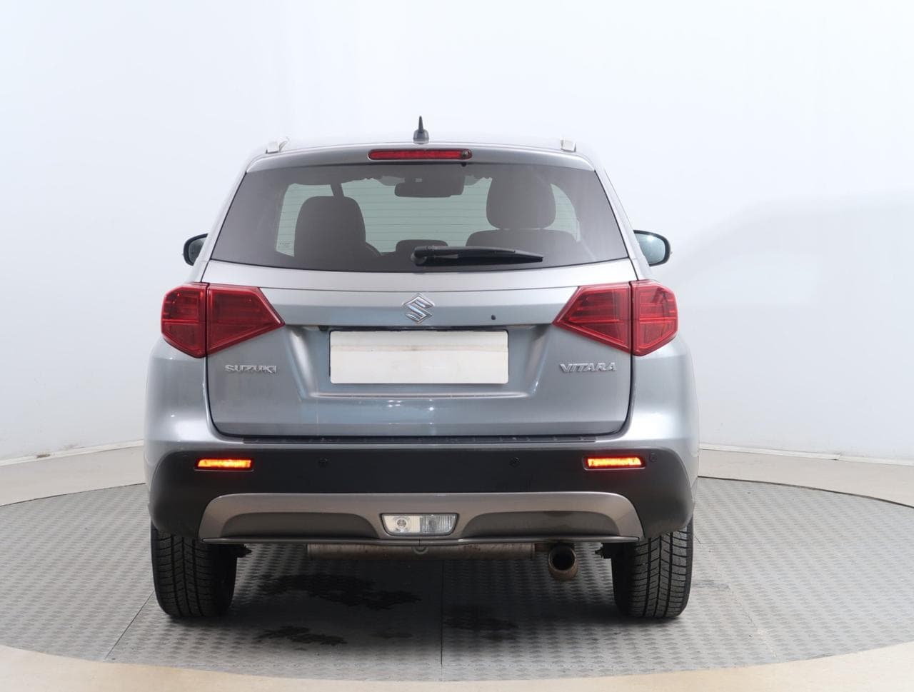 2019 Suzuki Vitara - 6