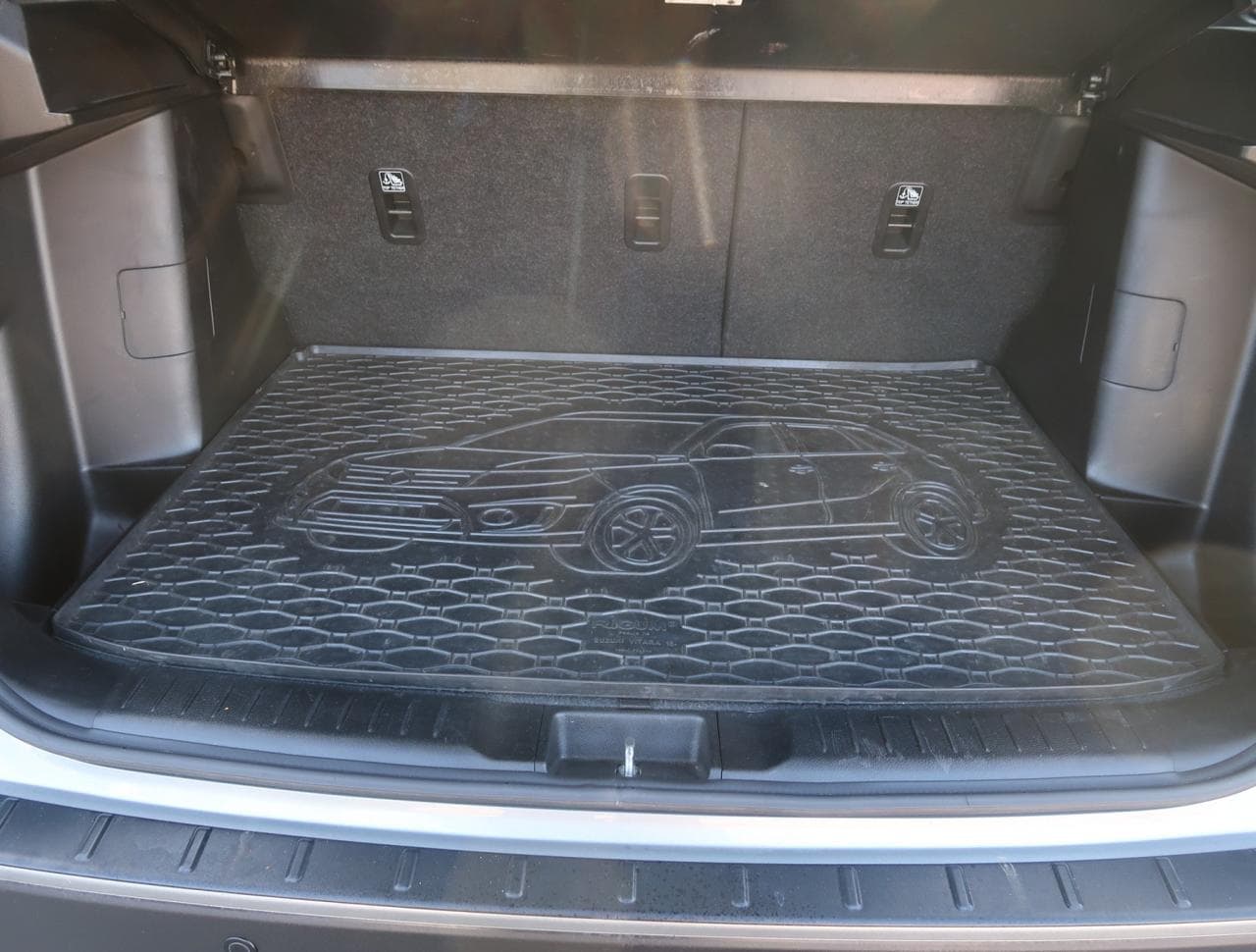 2019 Suzuki Vitara - 19