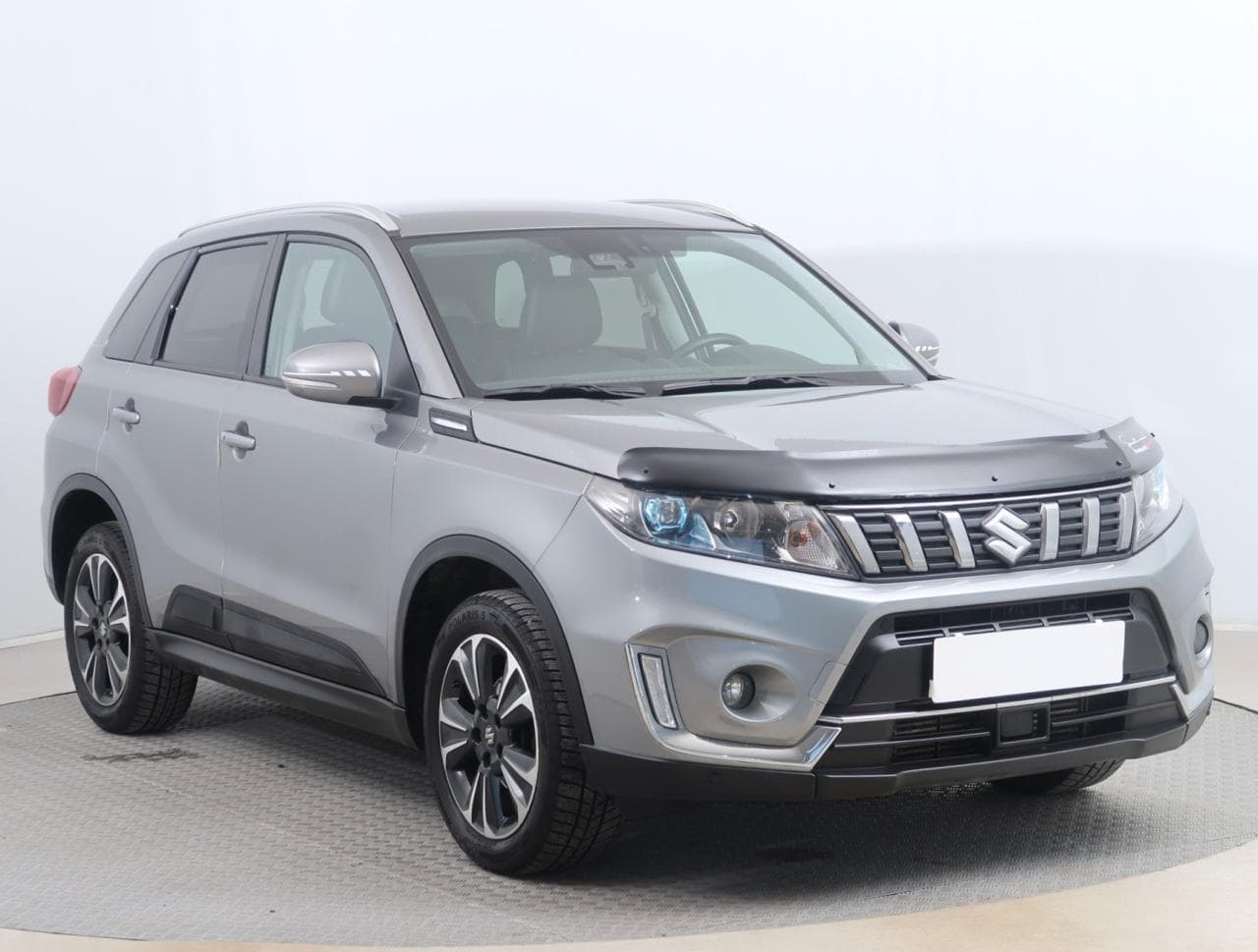 Suzuki Vitara 1.4 BoosterJet 103kW SUV