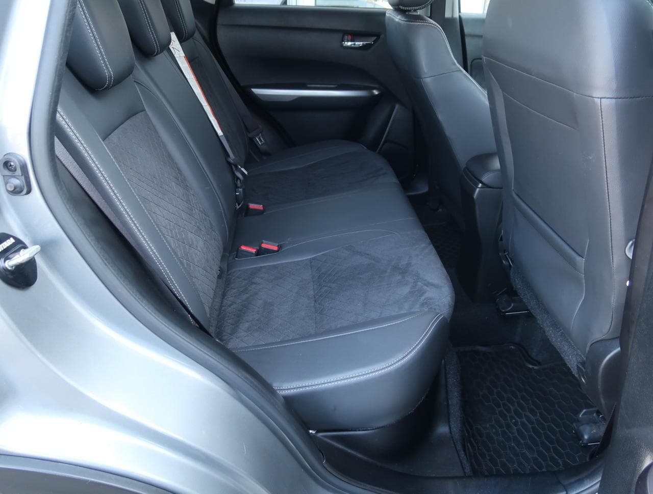 2019 Suzuki Vitara - 13