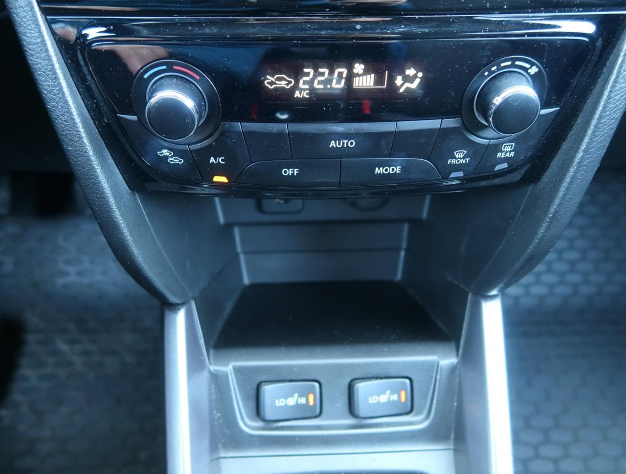 2019 Suzuki Vitara - 18