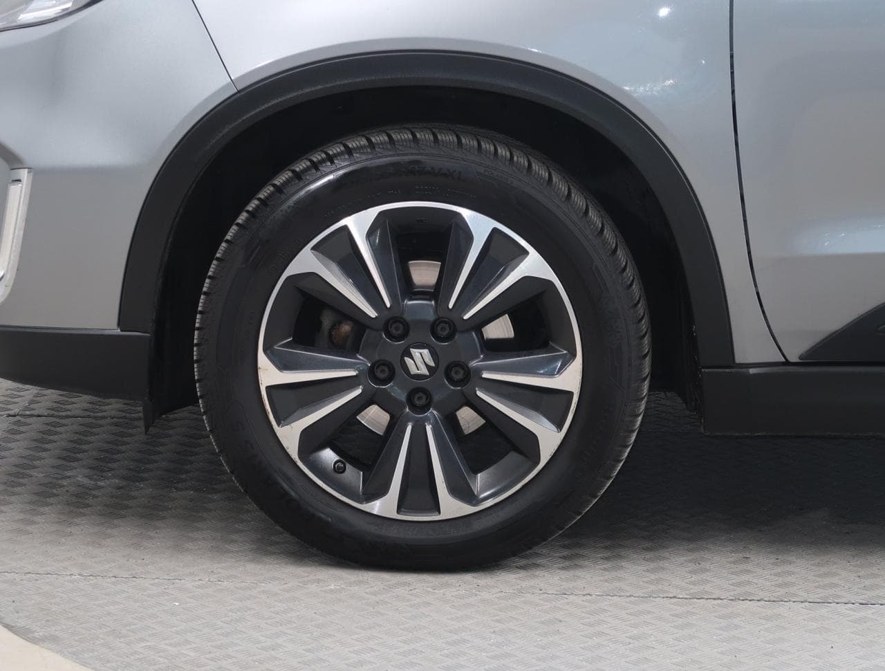 2019 Suzuki Vitara - 20