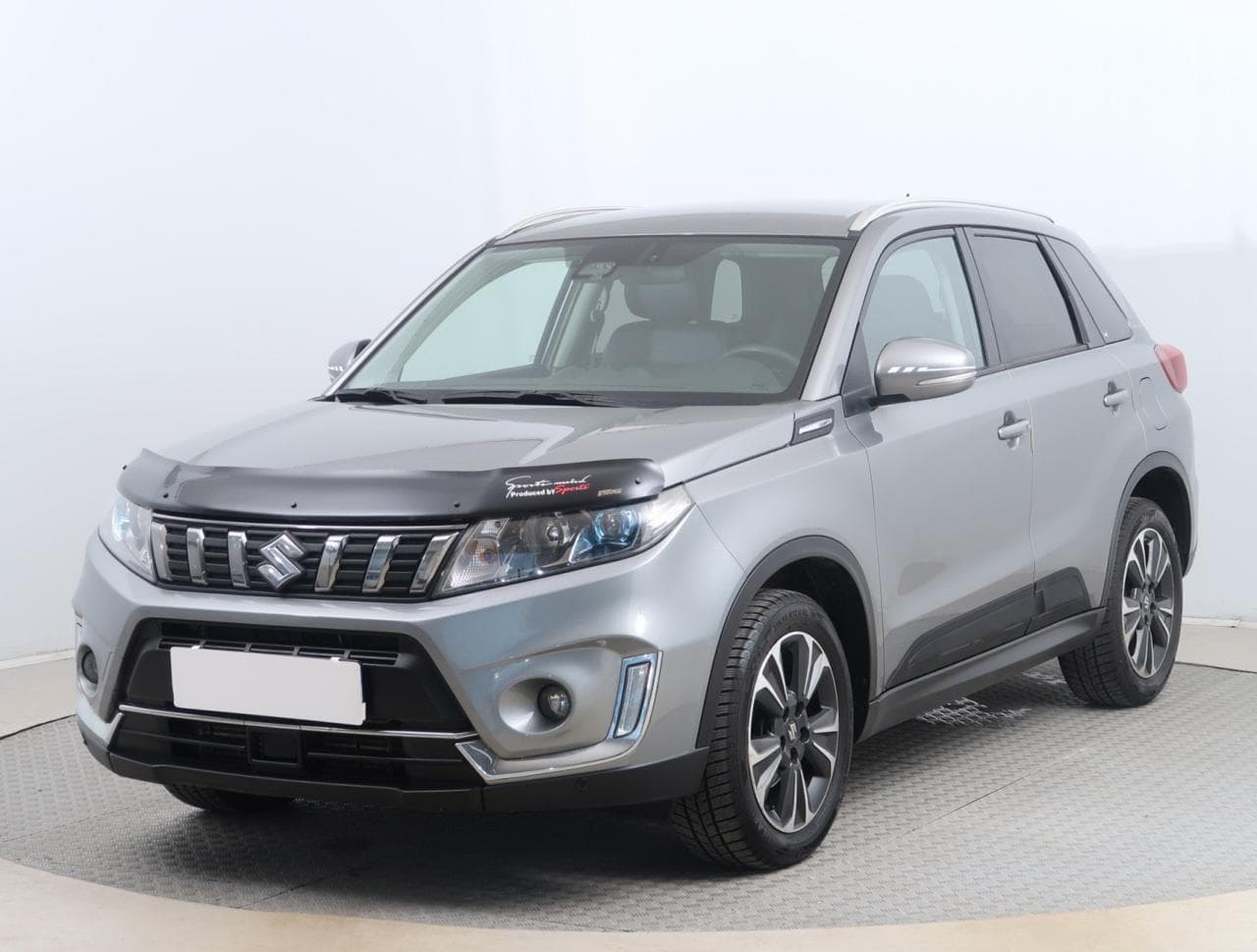 2019 Suzuki Vitara - 3
