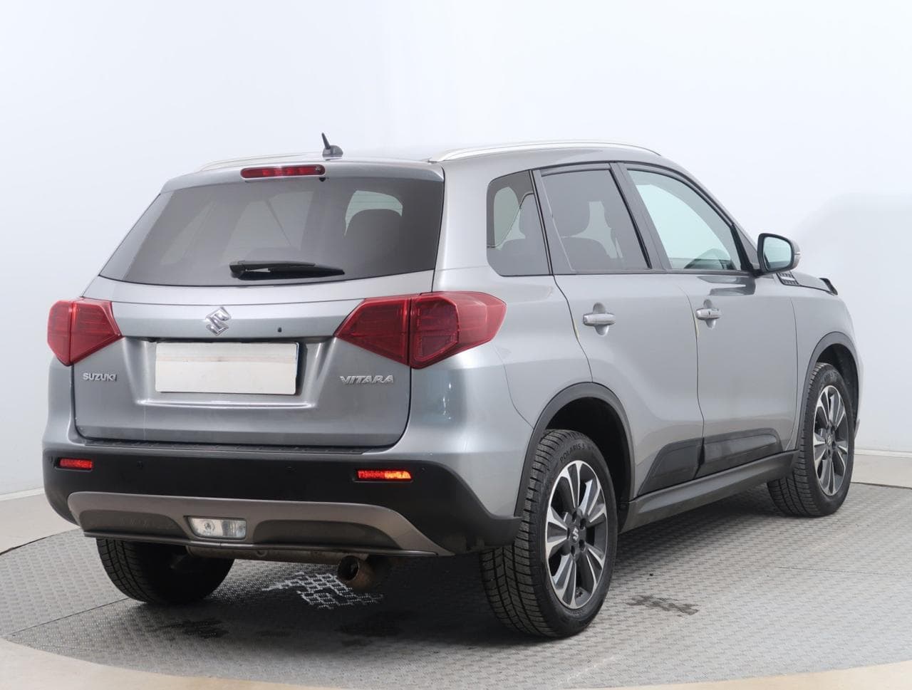 2019 Suzuki Vitara - 7