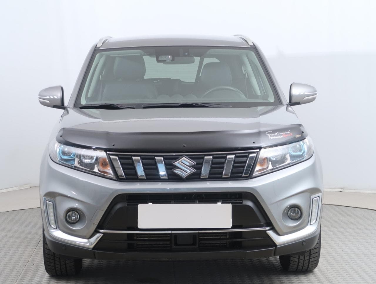 2019 Suzuki Vitara - 2