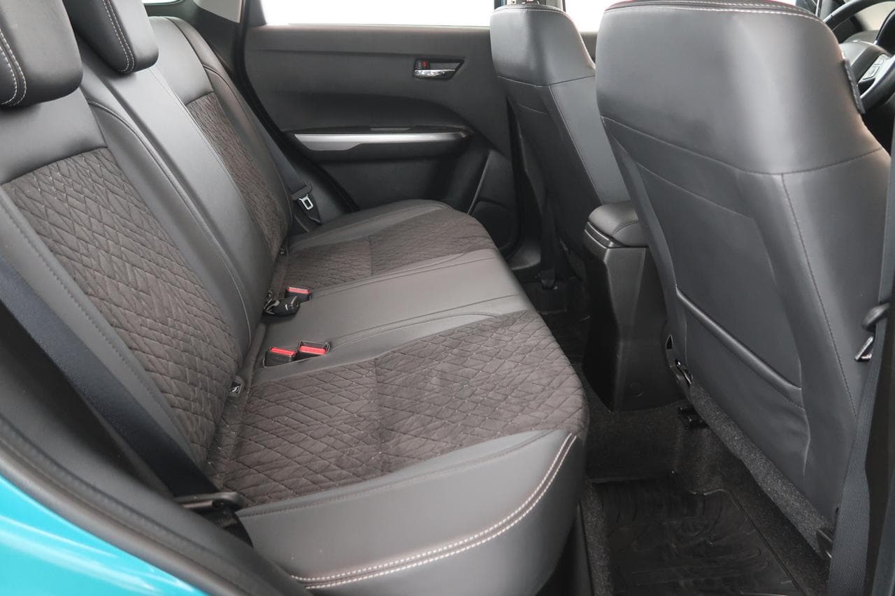 2019 Suzuki Vitara - 13