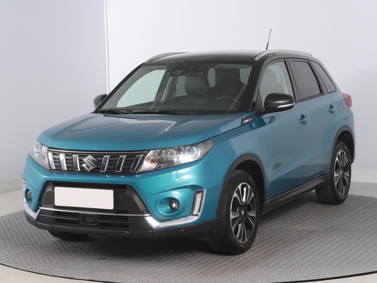 2019 Suzuki Vitara - 3