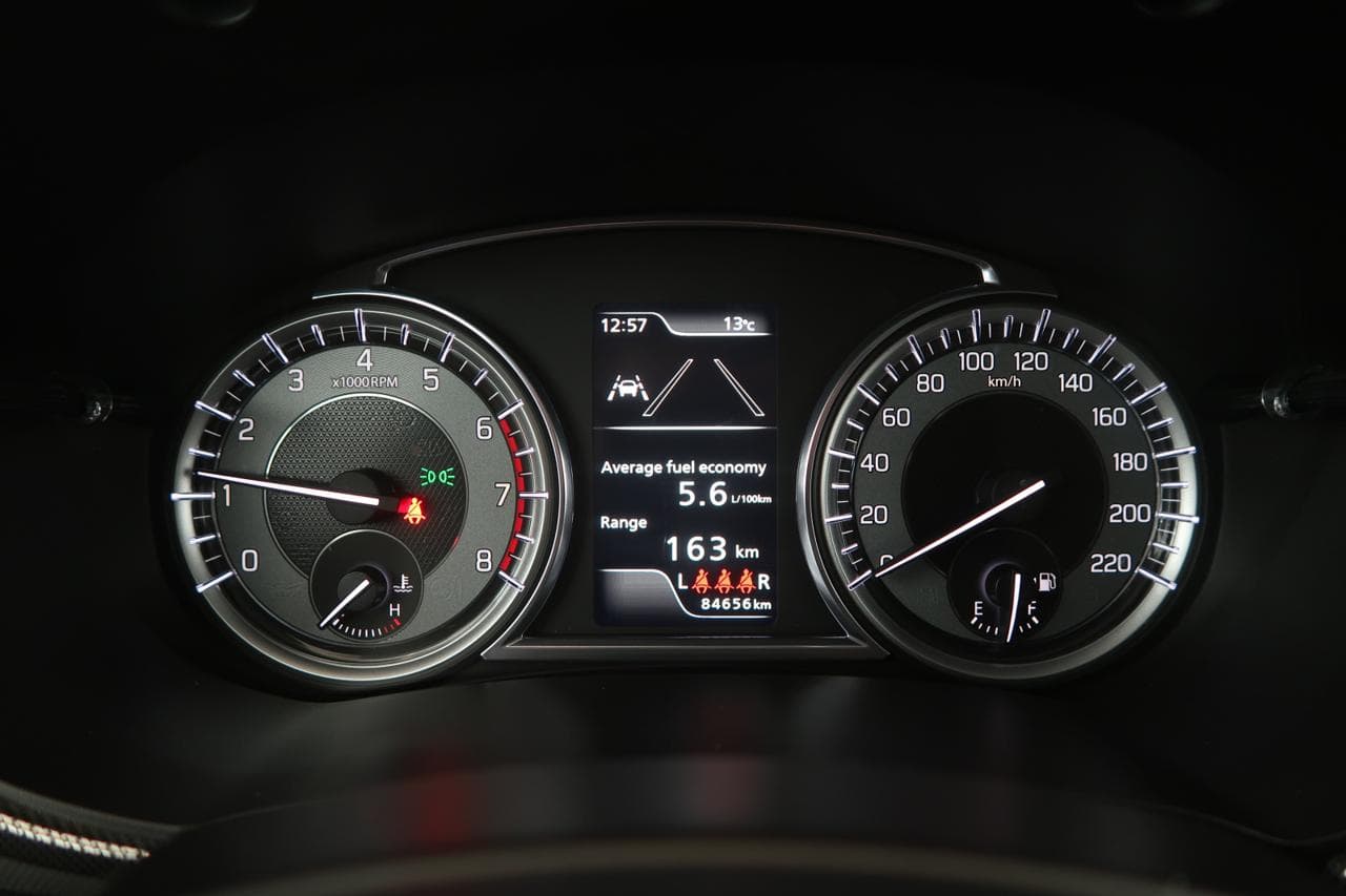 2019 Suzuki Vitara - 17