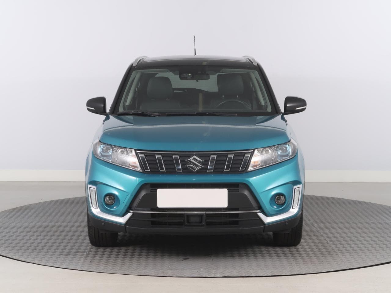 2019 Suzuki Vitara - 2