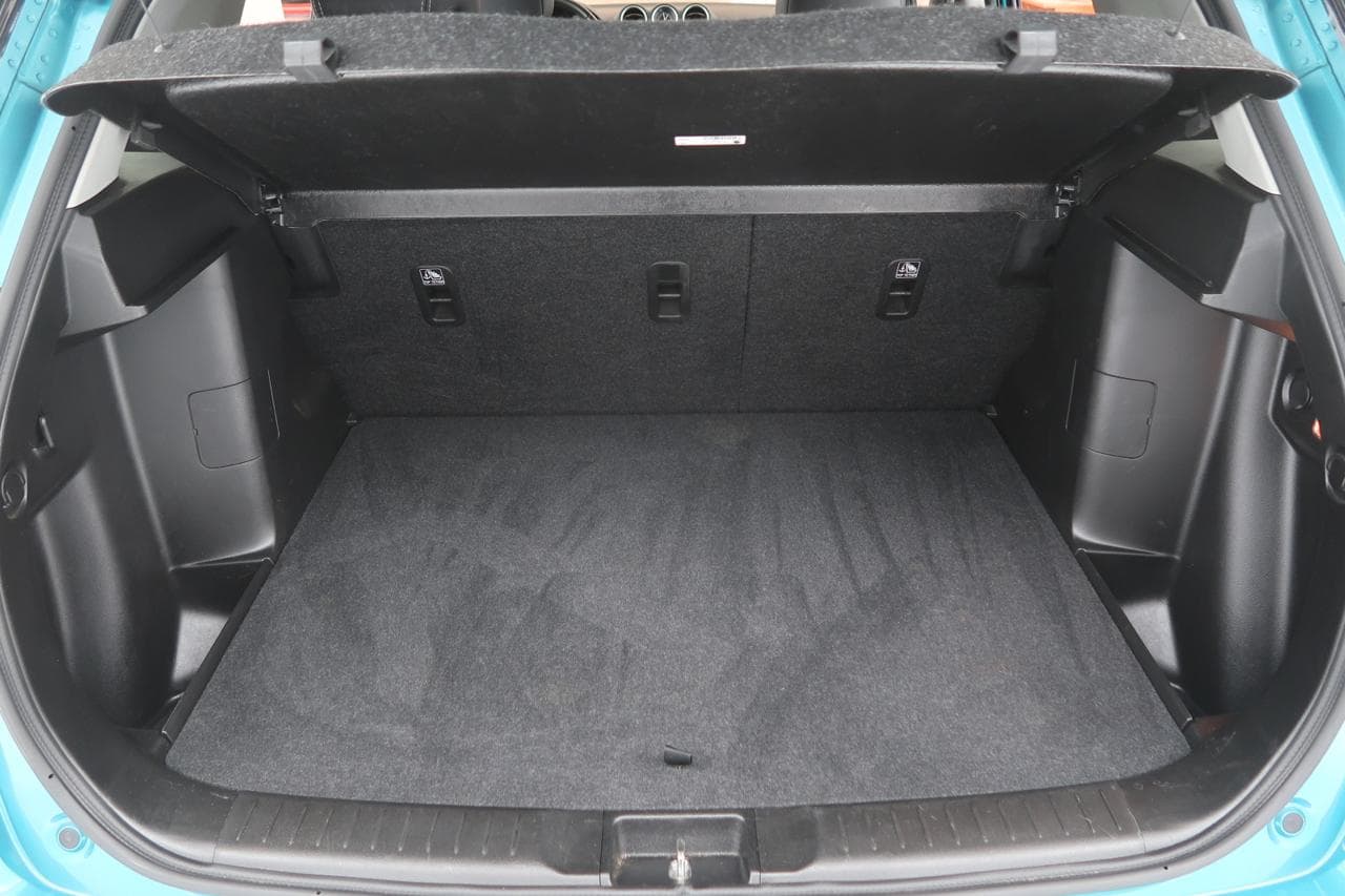 2019 Suzuki Vitara - 18