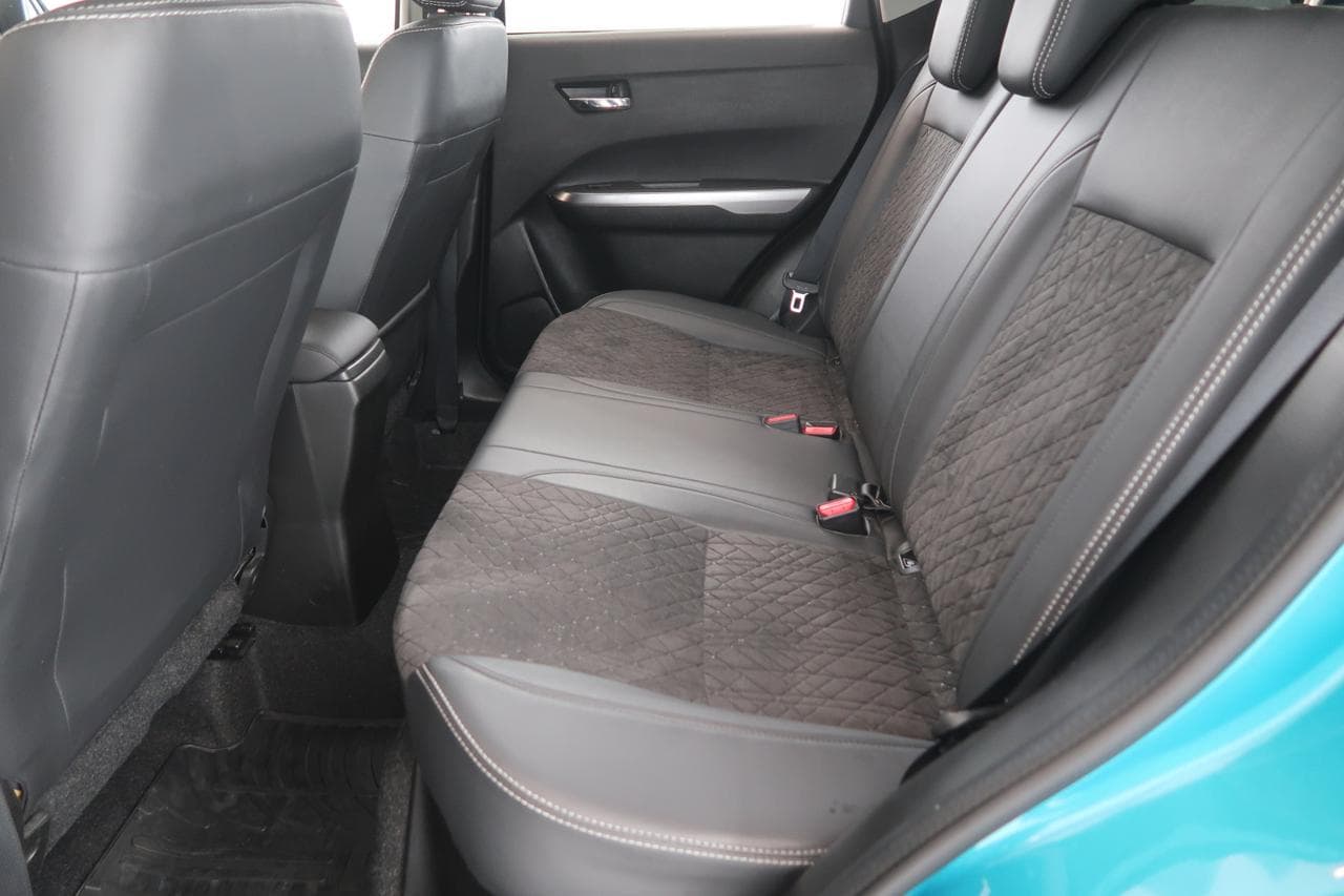 2019 Suzuki Vitara - 15