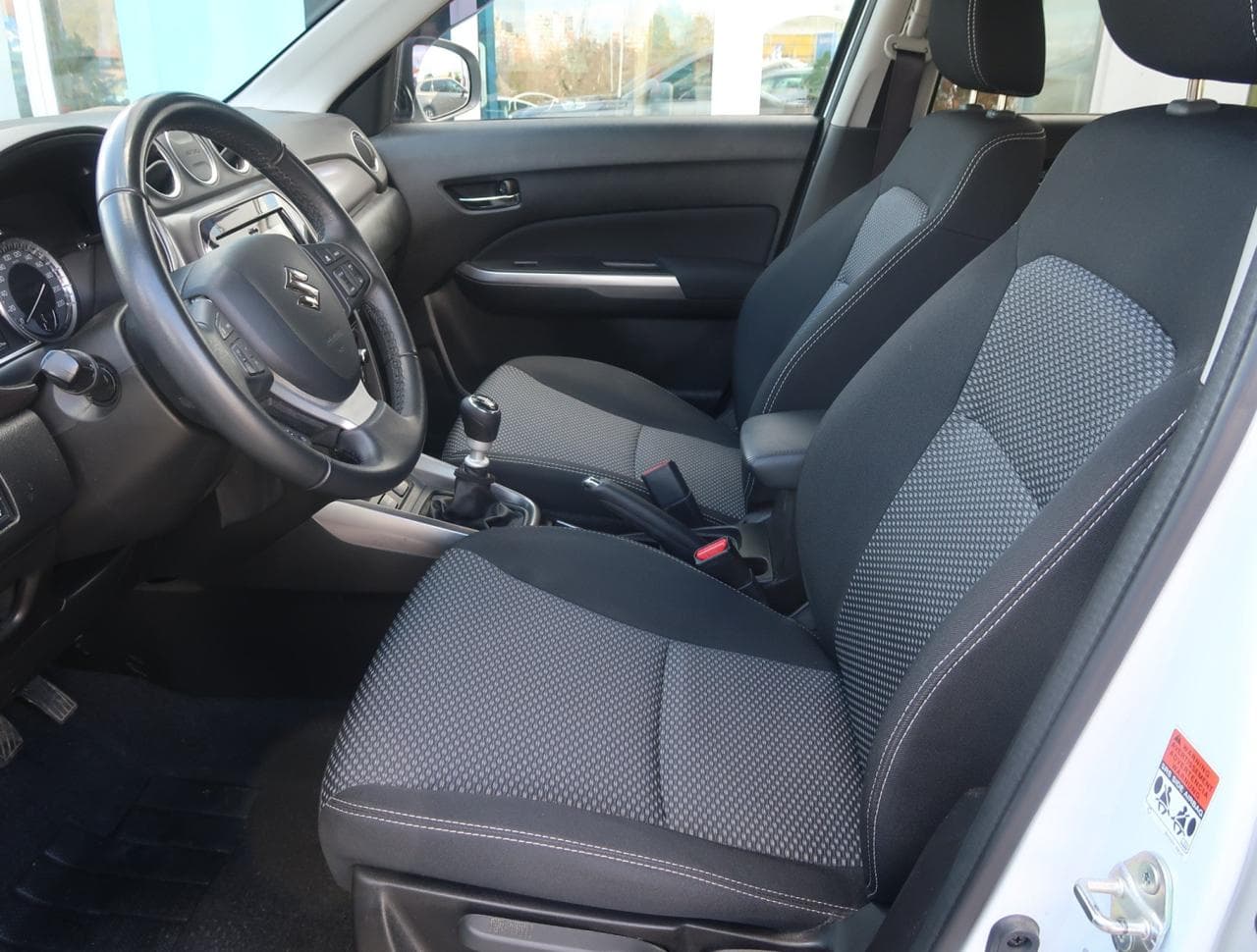 2022 Suzuki VITARA - 16
