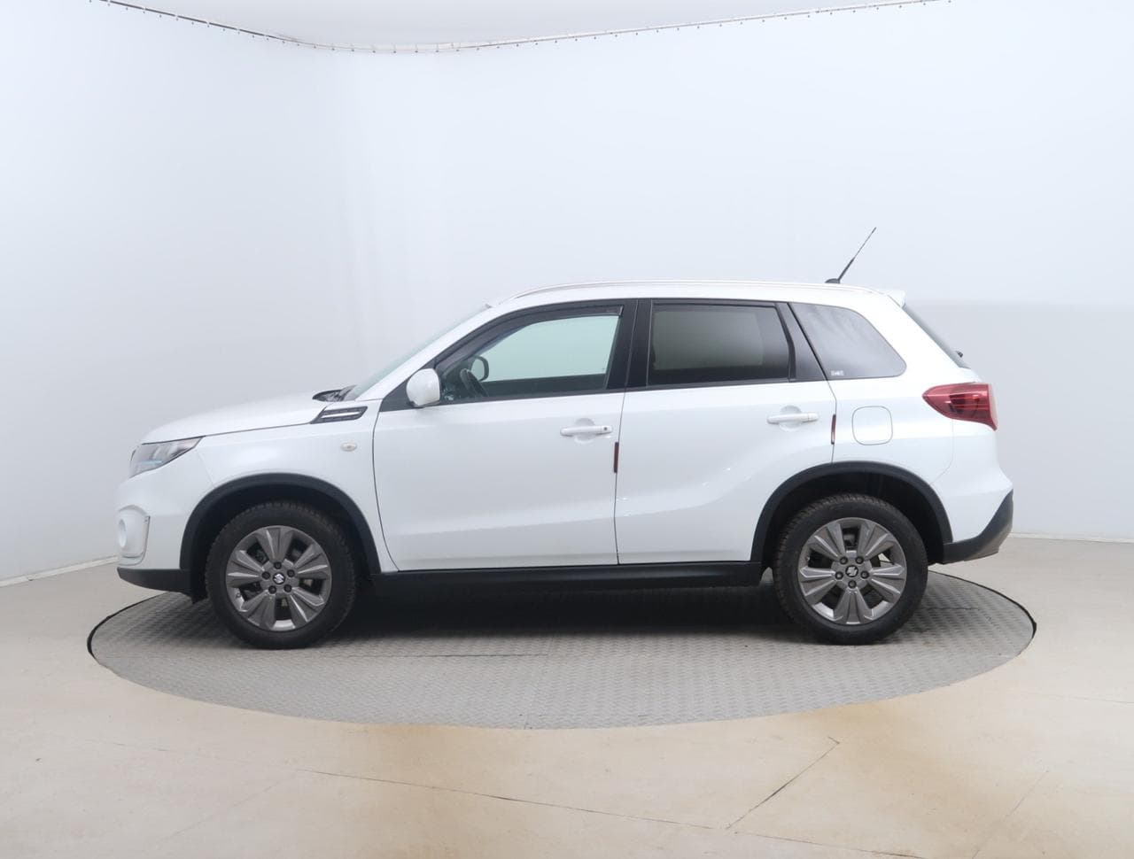 2022 Suzuki VITARA - 4