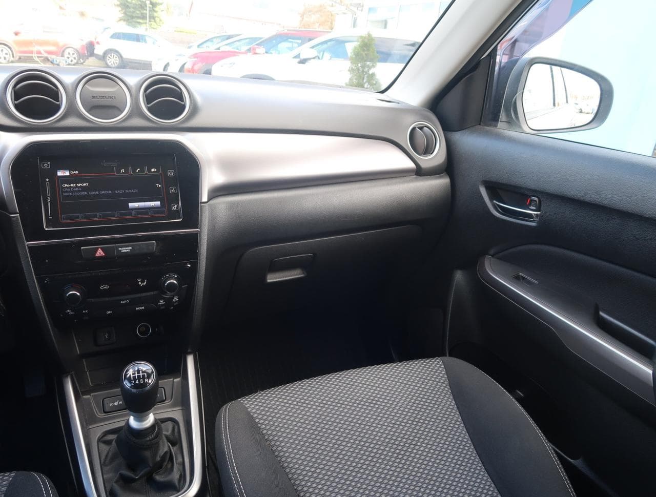 2022 Suzuki VITARA - 11