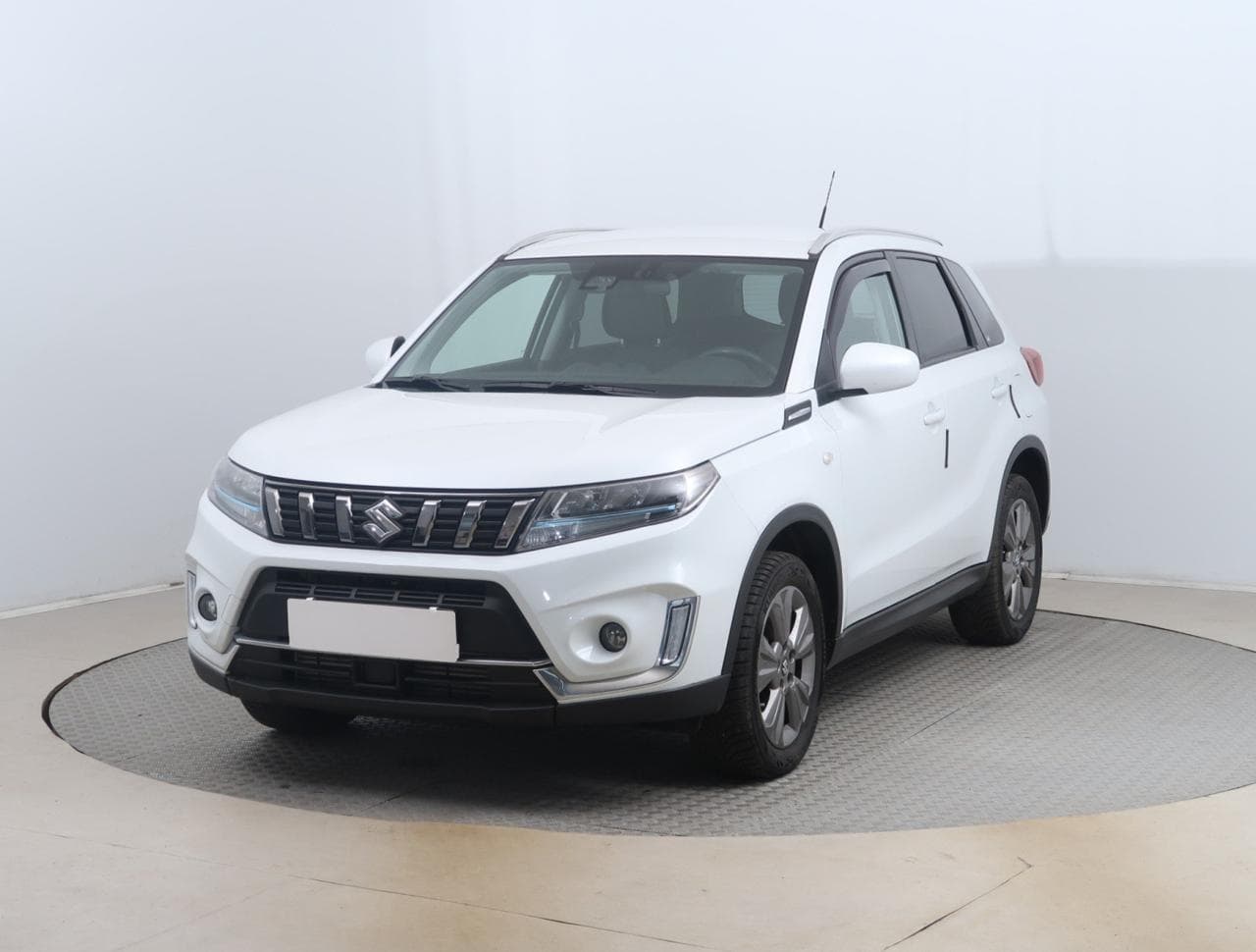 2022 Suzuki VITARA - 3