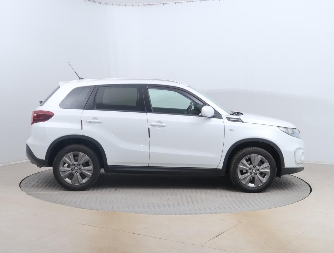 2022 Suzuki VITARA - 8