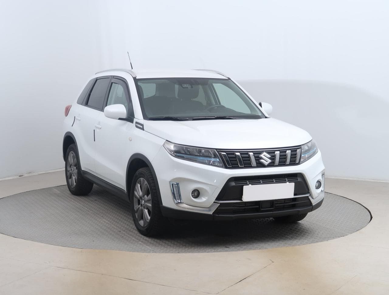 Suzuki Vitara 1.4 BoosterJet 95kW SUV