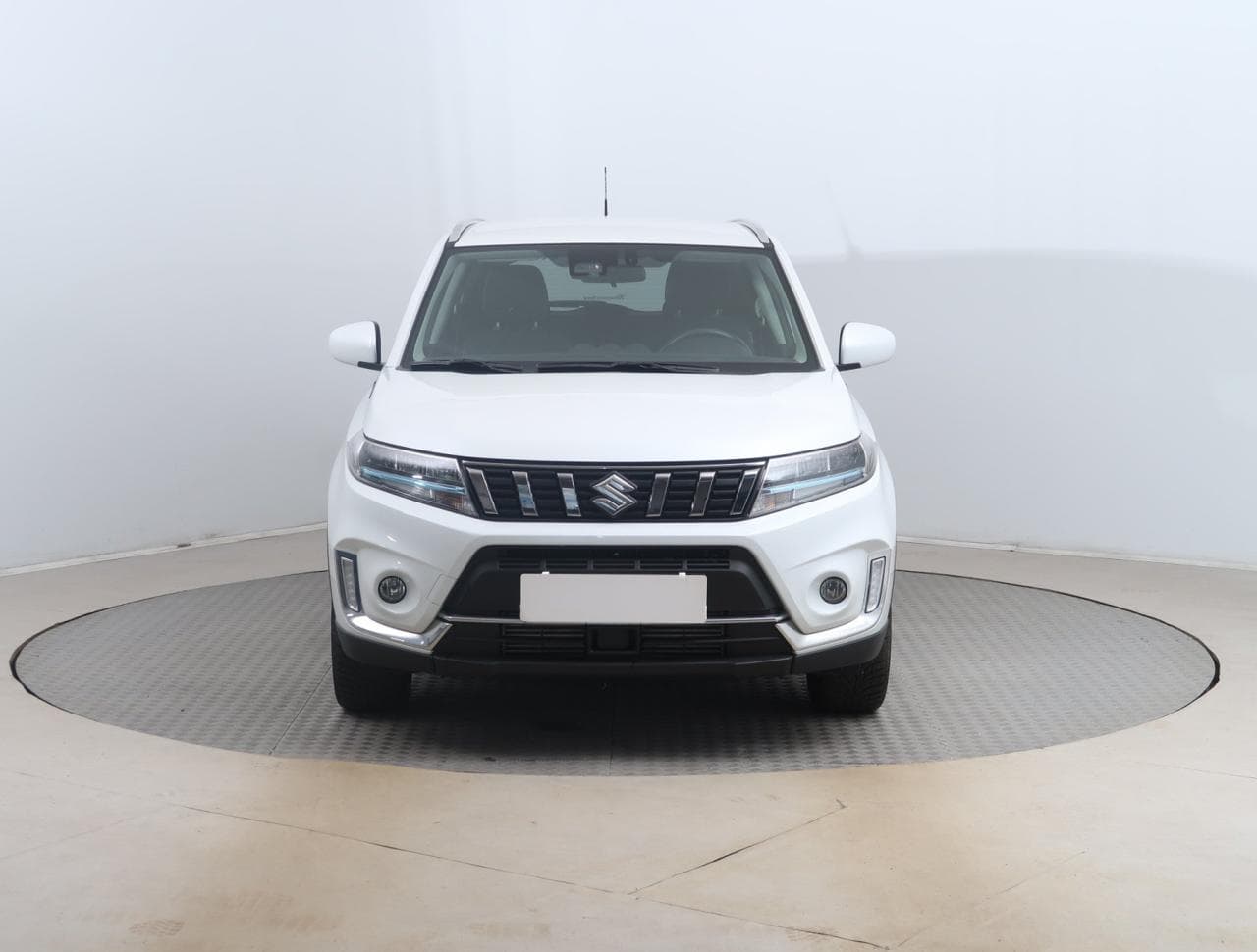 2022 Suzuki VITARA - 2