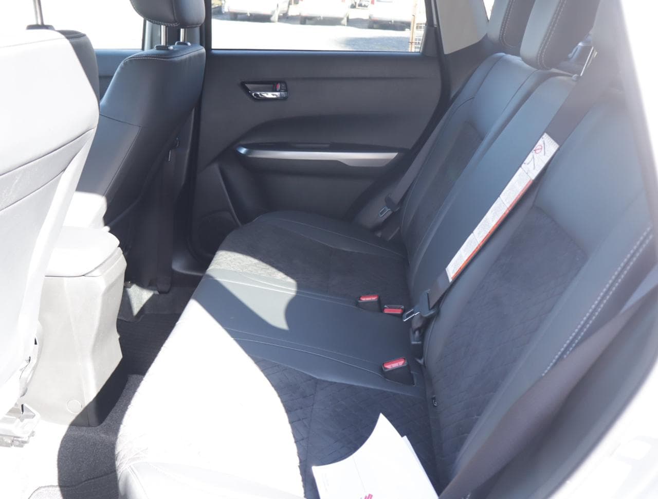 2025 Suzuki VITARA - 15