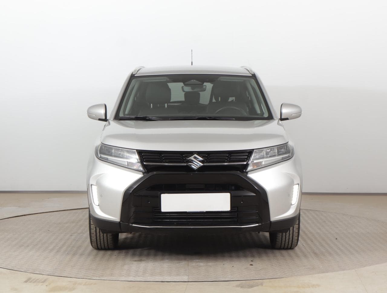 2025 Suzuki VITARA - 2