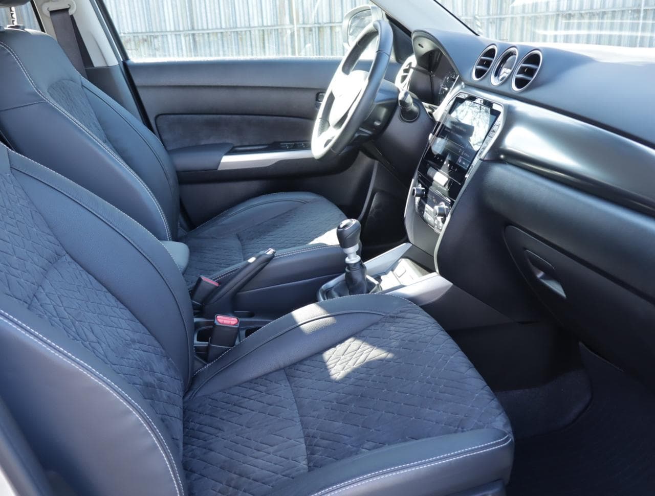 2025 Suzuki VITARA - 12