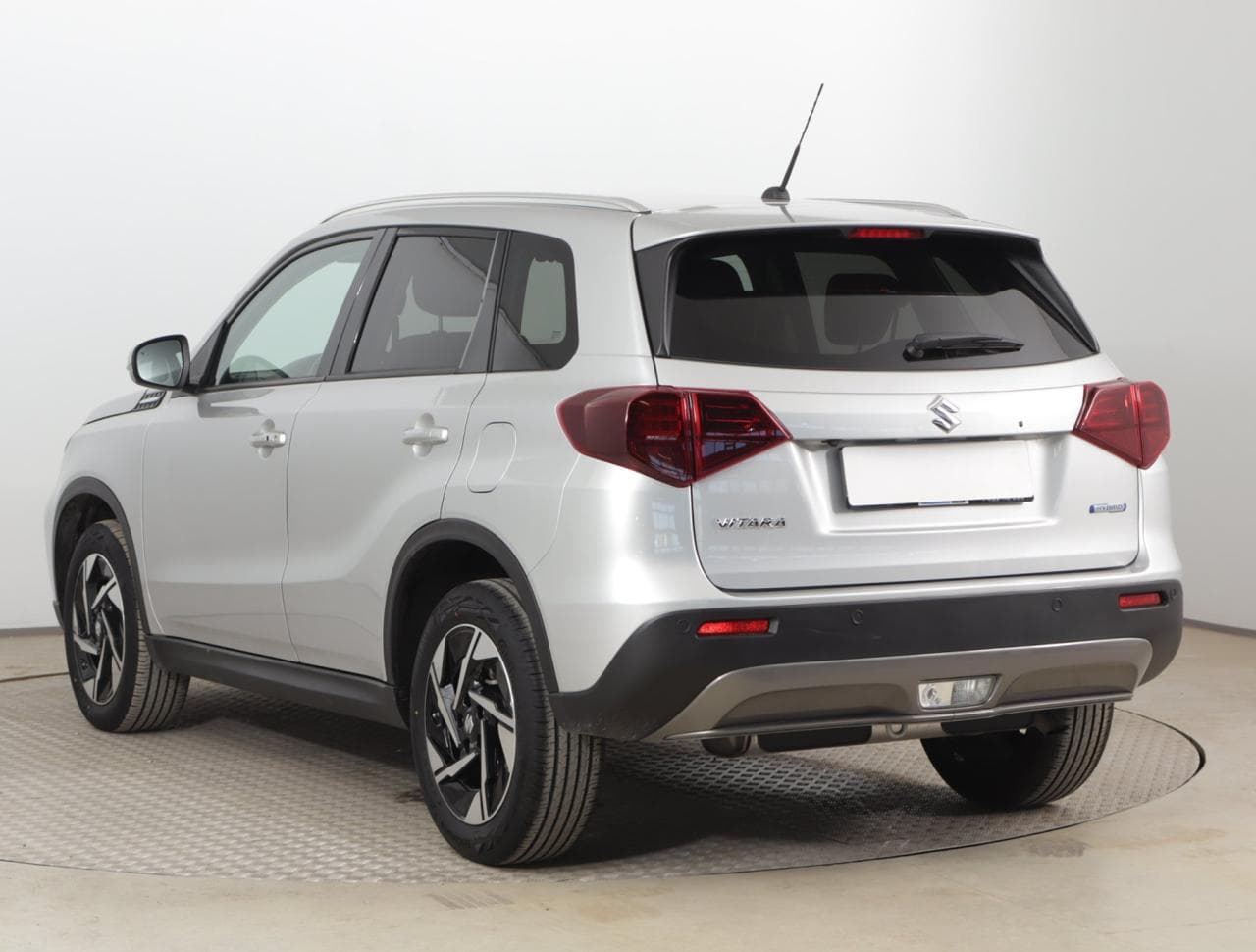 2025 Suzuki VITARA - 5