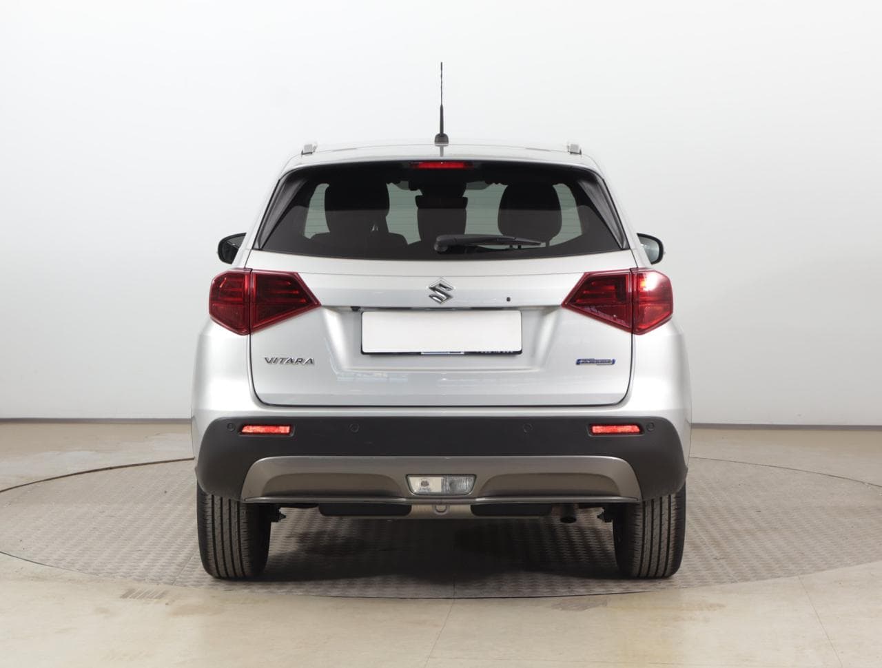 2025 Suzuki VITARA - 6