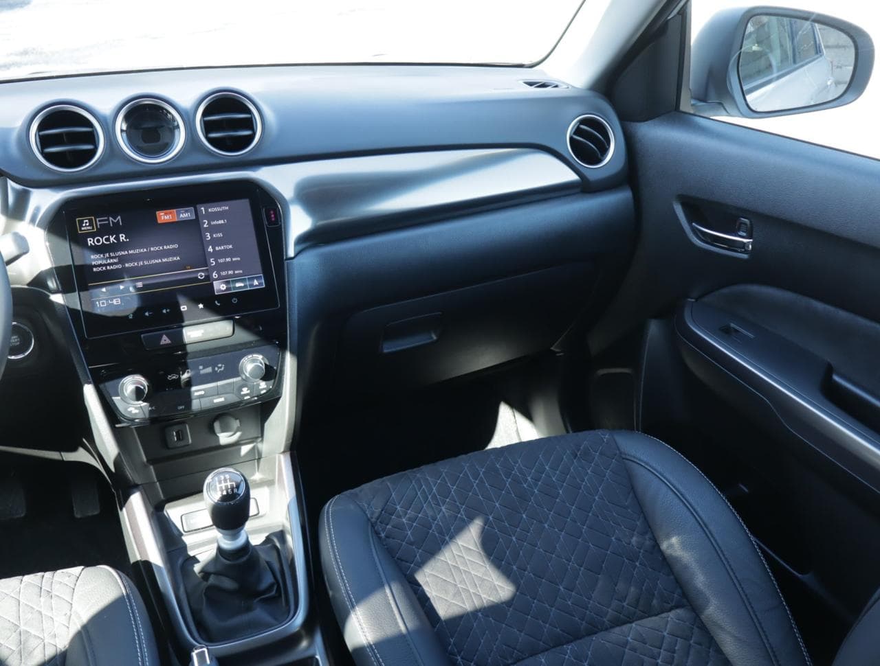 2025 Suzuki VITARA - 11
