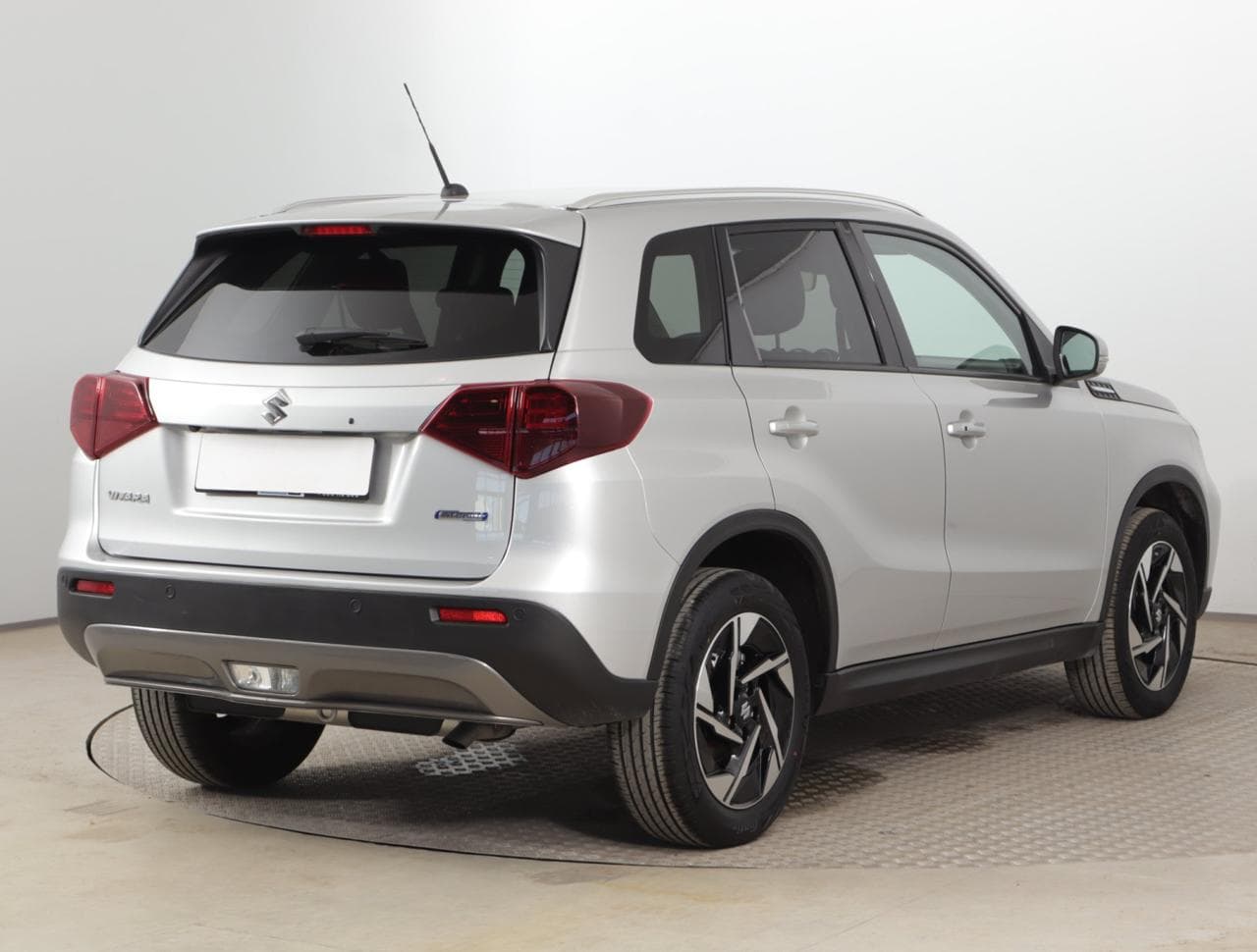 2025 Suzuki VITARA - 7