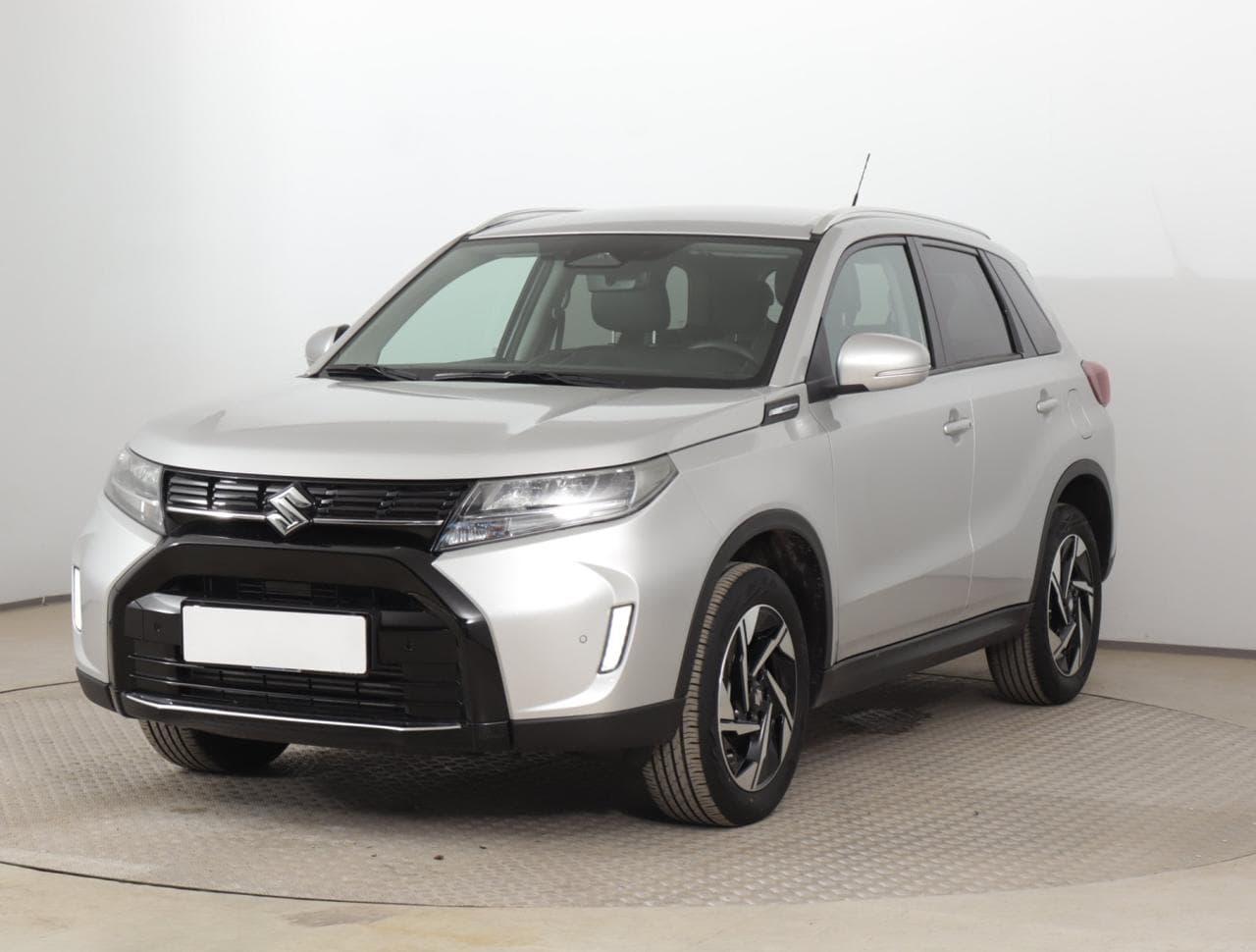 2025 Suzuki VITARA - 3